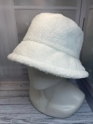 Головной убор меховой женский 12002715 Шляпа Французский шик норка сапфир -  купить в Москве по выгодной цене