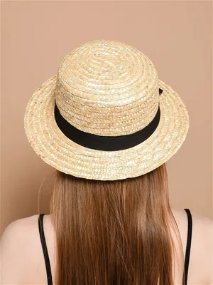 Купить женские шляпы оптом в Москве | Шляпа женская