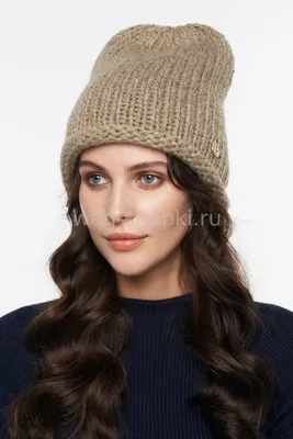 Женская мутоновая шляпа-Интернет магазин Ярмарка шапок