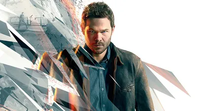 Шон Эшмор из Quantum Break о будущем захвата производительности