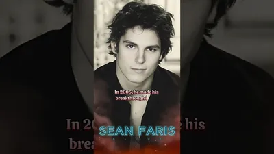 Никогда не сдавайся - Sean Faris Image (20060656) - Fanpop - Страница 2