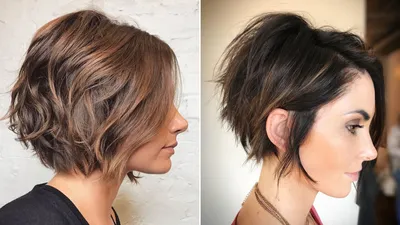 The 2024 Short Hair Trends You'll Be Seeing Everywhere | Allure