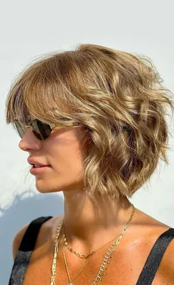 70 Cute and Easy-To-Style Short Layered Hairstyles for 2024