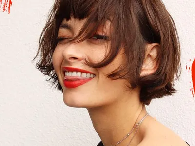 47 Best Short Hairstyles And Haircuts to Try in 2023 | Glamour UK