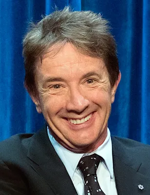 Martin Short - Wikipedia