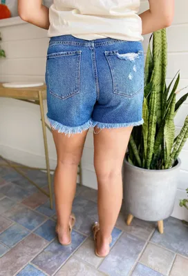 Vintage Levi's Strauss Denim Shorts | Shop Womens | Brag Vintage | Vintage  Online | Bragvintage.com