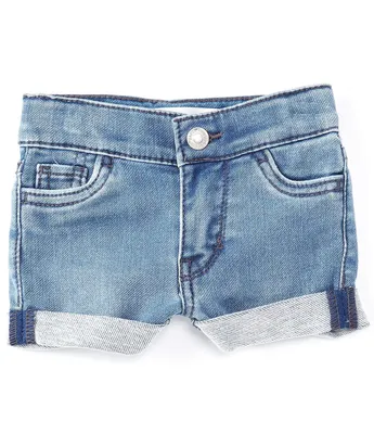 BOYFRIEND JEAN SHORT | Lucky Brand