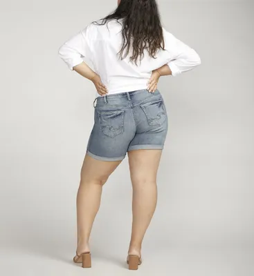 Women's Boyfriend Shorts | Levi's® US