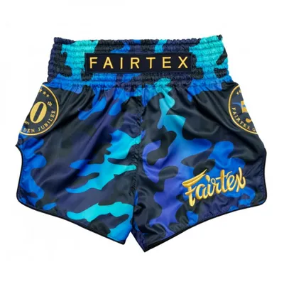 Шорты для тайского бокса BS-1702 Шорты для Тайского бокса Muay Thai Shorts  Fairtex - купить в Минске на сайте fitstore.by