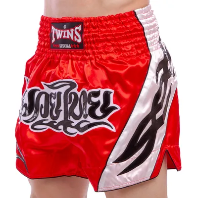 Купить Шорты для тайского бокса Fairtex BS1912 Kabuki | muaythaimarket.ru