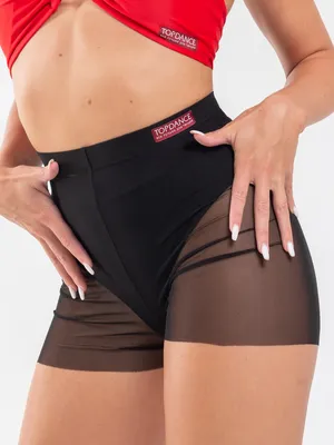 Women's Sexy Cut Out Yoga Biker Shorts Hot Pants Ripped High Waist Twerk  Shorts | eBay
