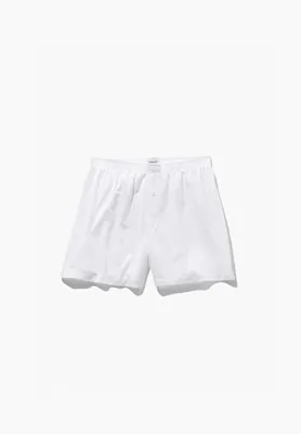 Classic Fleece Shorts - Teddy Fresh