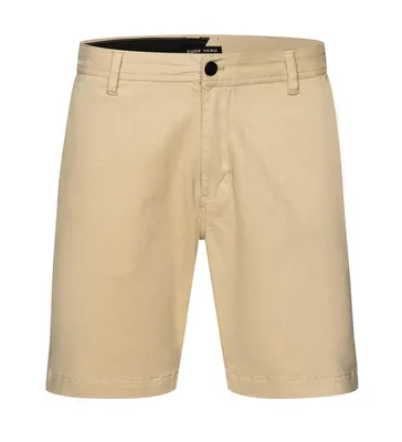 BESPOKE SPORT - Peach Cargo Shorts for Men - 153100 - www.bespokemoda.com–  BESPOKE MODA