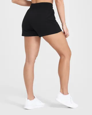 Classic Stone Vintage High Rise Shorts – RUNWAYDREAMZ