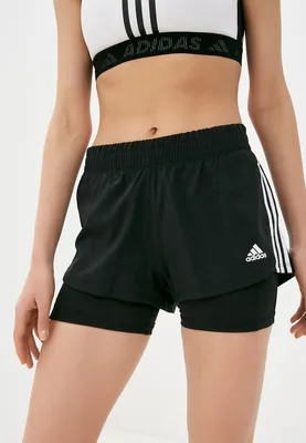 Женские шорты Adidas (Адидас) GL7686 купить