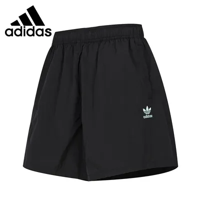 Женские спортивные шорты Adidas Originals | AliExpress