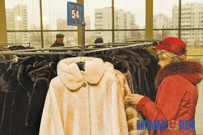 Купить Шуба из бобра с капюшоном МОСМЕХА в Челябинске - Я Покупаю