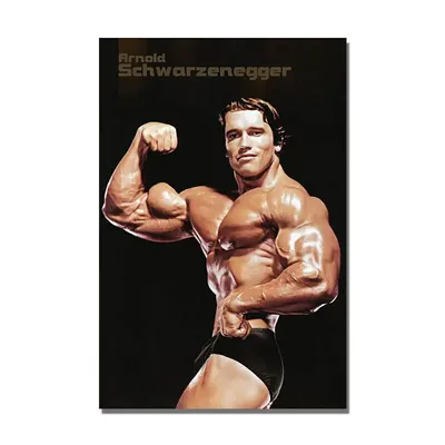 Известный бодибилдер – чемпион Arnold Classic умер в США - 13.04.2022,  Sputnik Беларусь