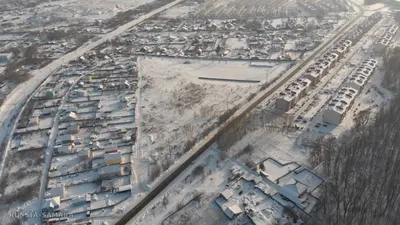 Стало известно, где в Крутых Ключах построят новую школу – Новости Самары и  Самарской области – ГТРК Самара