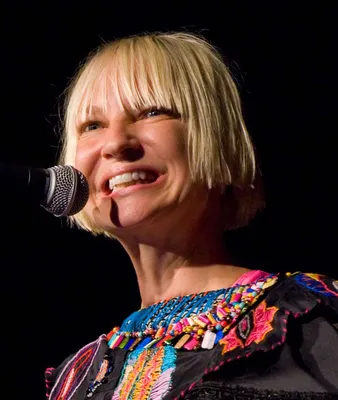 Sia (Sängerin) – Wikipedia