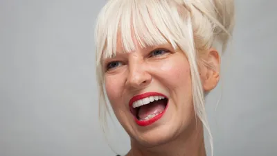 Sia twittert Nacktfoto von sich um Paparazzo auszutricksen | STERN.de