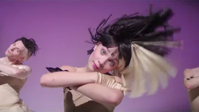 Sia “Cheap Thrills” Video Featuring Maddie Ziegler – The Hollywood Reporter