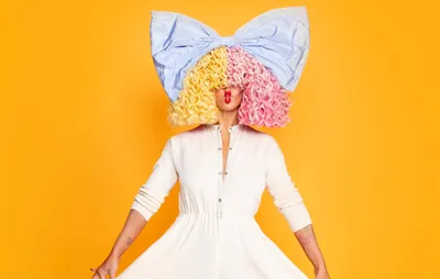 Sia – 'Music – Songs from and inspired by the Motion Picture' review