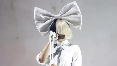 Musical-Album: Sia: Der Popstar, der keiner sein will | ZEIT ONLINE