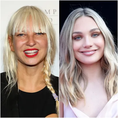 Sia Responds to Backlash for Casting Maddie Ziegler as an Autistic  Character in Her New Movie | Glamour