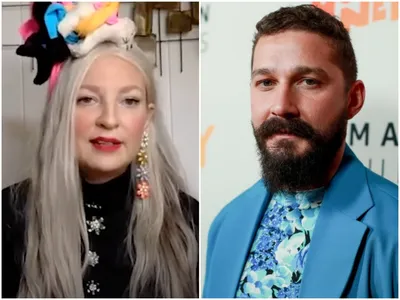Sia claims 'sick puppy' Shia LaBeouf asked her to marry him and 'live a  sober life' | The Independent