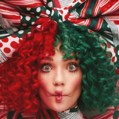 Sia: Everyday Is Christmas (Deluxe-Edition) (CD) – jpc