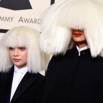 Sia worries about ethics of using teenage dancer as public face