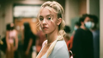 Сидни Суини (Sydney Sweeney): фильмы, биография, семья, фильмография —  Кинопоиск