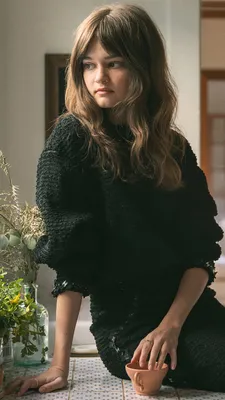 540x960 Ciara Bravo The Laterals 2021 Разрешение 540x960 HD 4k Обои, изображения, фоны, фото и картинки