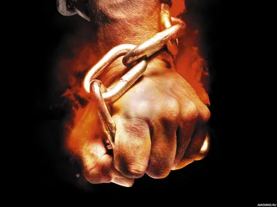 Аватар с цепью в руке и пылающим огнём. Скачать красивую картинку с рукой в  огне. — Фотографии на аву