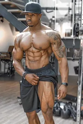 Simeon Panda (@simeonpanda) • Instagram photos and videos