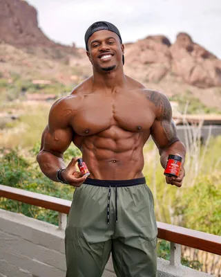 Simeon Panda | Пикабу