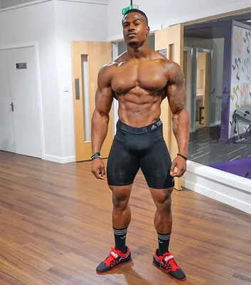 Simeon Panda | Пикабу