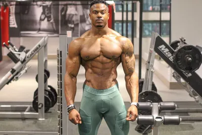 Simeon Panda