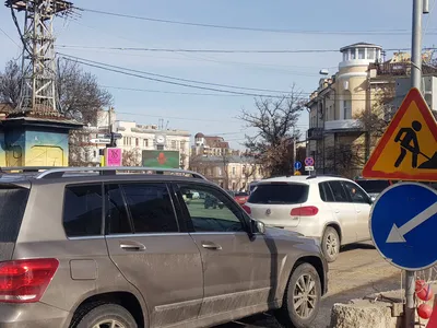 Что там делать в этом Симферополе? | Крым: инструкция к проживанию от Анны  Карпенко | Дзен