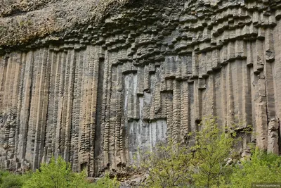Симфония камней», ущелье Гарни, Армения — природный памятник в ущелье  Гарни, отели рядом, отзывы, фото, видео, как добраться на Туристер.Ру