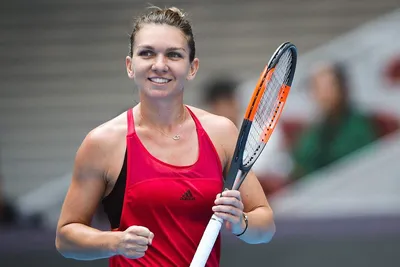 Румынка Халеп выиграла турнир категории WTA 1000 в Торонто - РИА Новости  Спорт, 14.08.2022