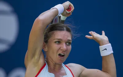 Euronews - Отстраниха Симона Халеп от тениса за 4 години