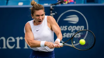 Симона Халеп попала в допинг скандал - реакция теннисистки - 24 канал