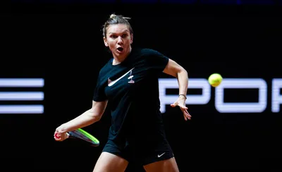 Симона Халеп ще обжалва наказанието си от четири години - Тенис - Жени -  Gong.bg