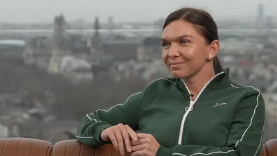 Халеп не знает чего ожидать от Остапенко, Плишкова ставит в финале на  румынку - Delfi RU