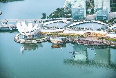 Правила въезда в Сингапур с 13 февраля 2023: ПЦР-тест, виза, страховка