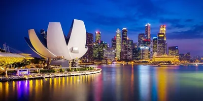 Сингапур | Optima Engineering