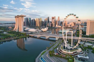 Что туристу надо знать о Сингапуре | Ассоциация Туроператоров