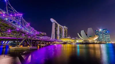 Сингапур снимает ковидные ограничения на въезд туристов - РИА Новости,  09.02.2023